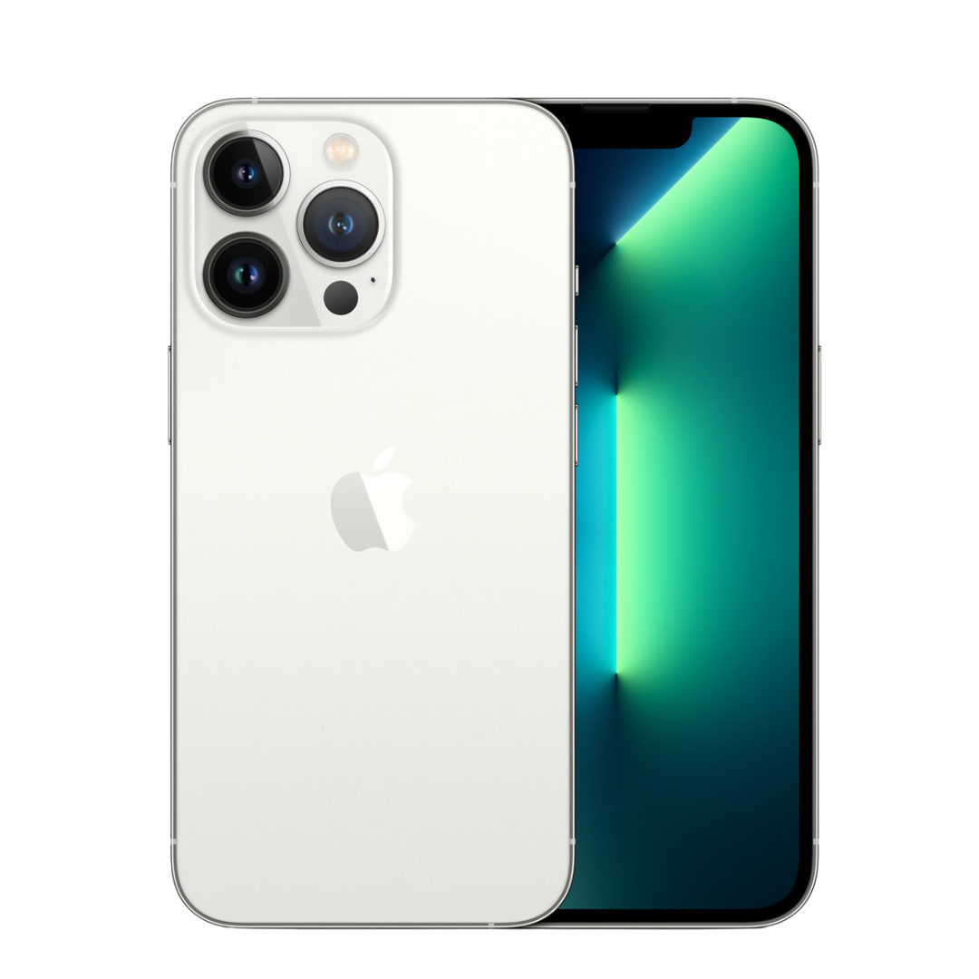 iPhone 13 Pro