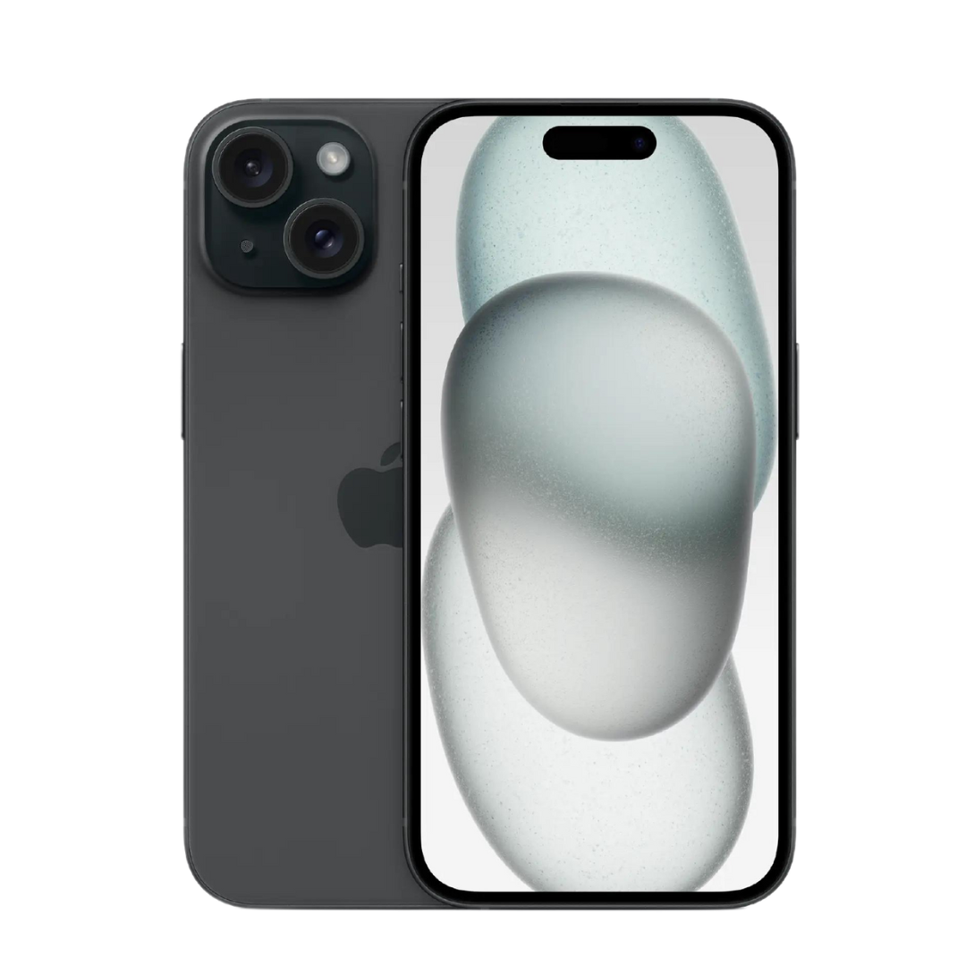 iPhone 15 Plus