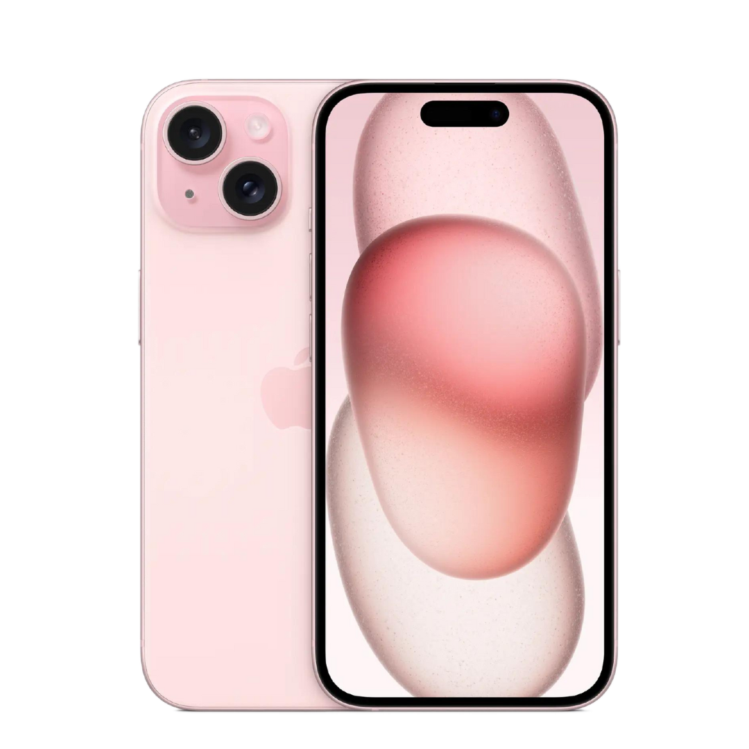 iPhone 15