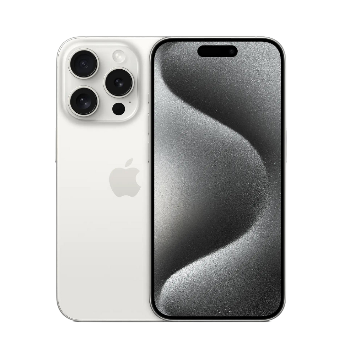 iPhone 15 Pro