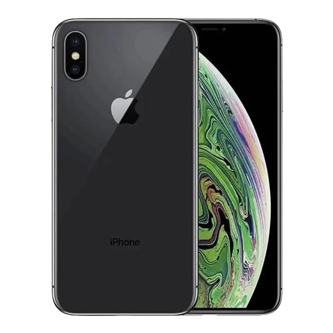 iPhone Xs