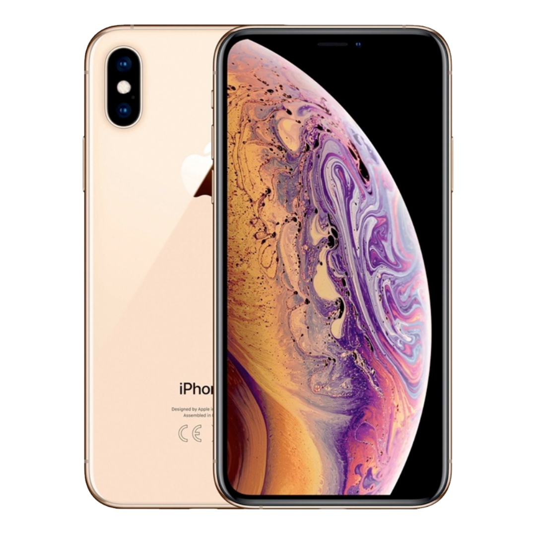 iPhone Xs